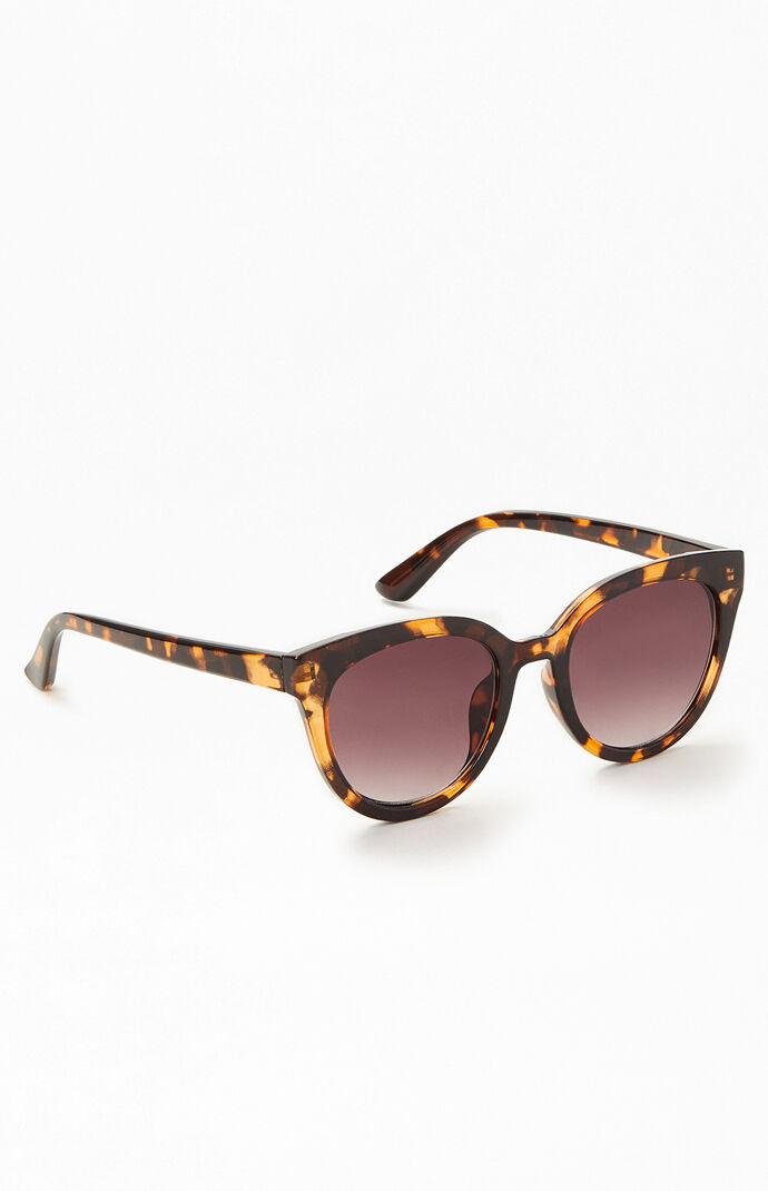 Retro Classic Sunglasses