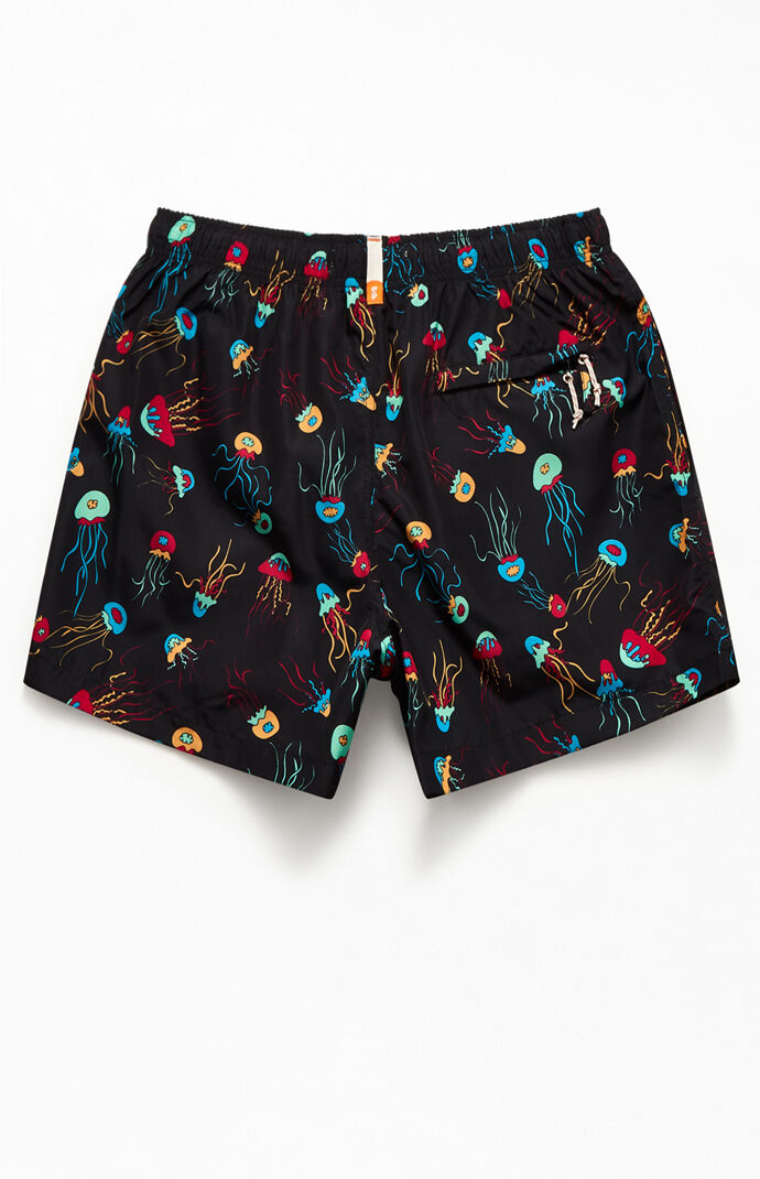 Jelly 15" Swim Trunks