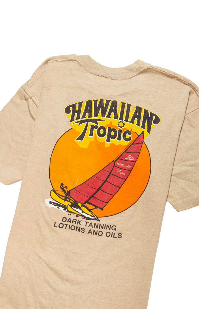 Barbados T-Shirt