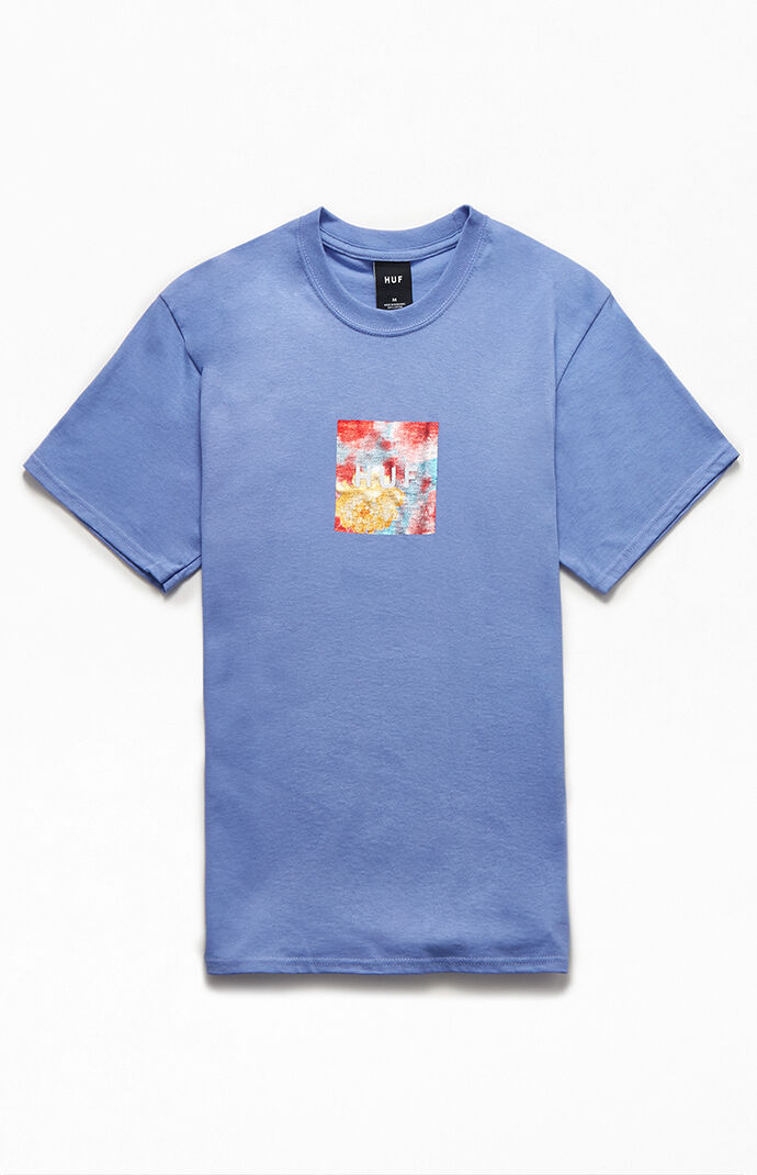 Foil Flower T-Shirt