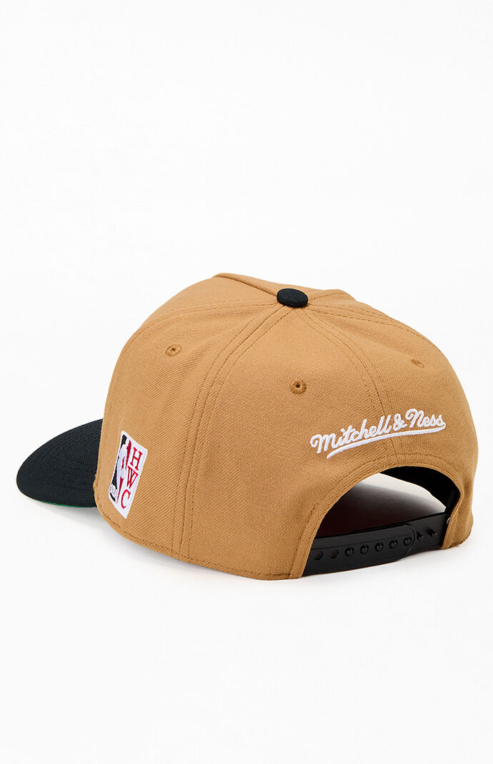 Mitchell & Ness NBA Philadelphia 76ers Legendary Snapback Hat