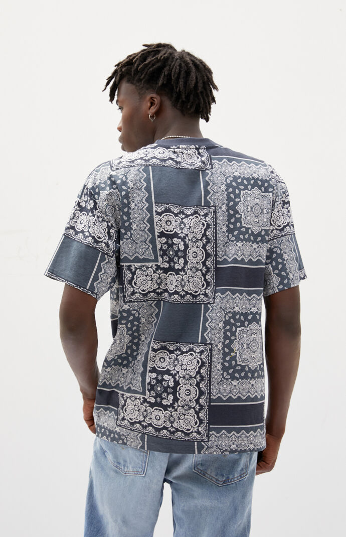 Bandana Regular T-Shirt