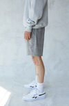Plaid Menswear Shorts Plaid Menswear Shorts image number null