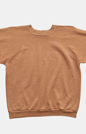 '80s Italian Party Animal Sweatshirt image number 2