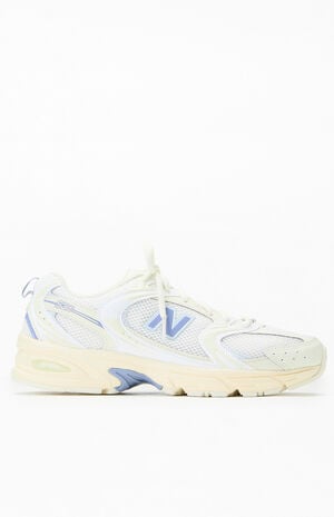 Blue 530 Sneakers image number 1