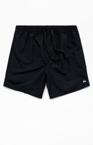 Everyday Solid 7" Swim Trunks image number 1