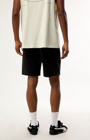 Ferrari Race Sweat Shorts image number 4