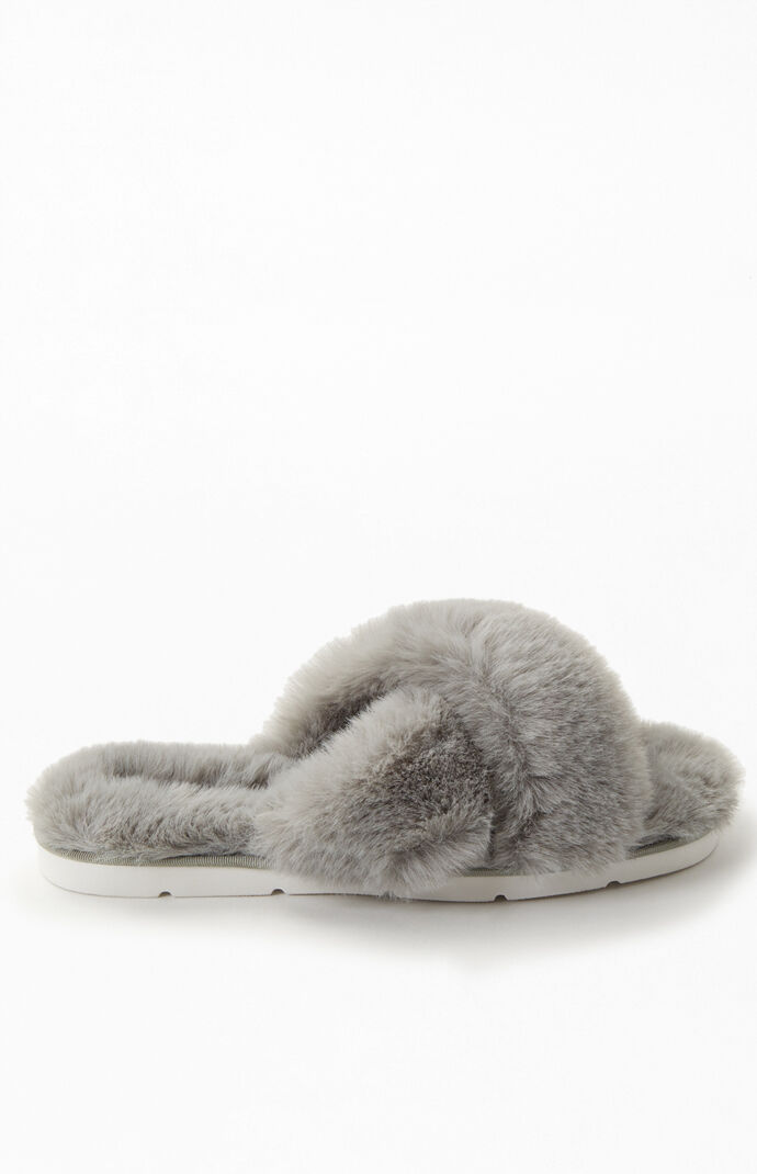 Dolce Vita Pillar Slippers PacSun