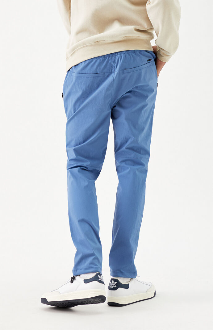 Leighton Stretch Nylon Pants