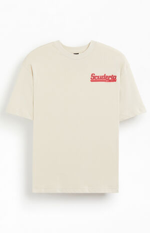 Ferrari Vintage T-Shirt image number 2