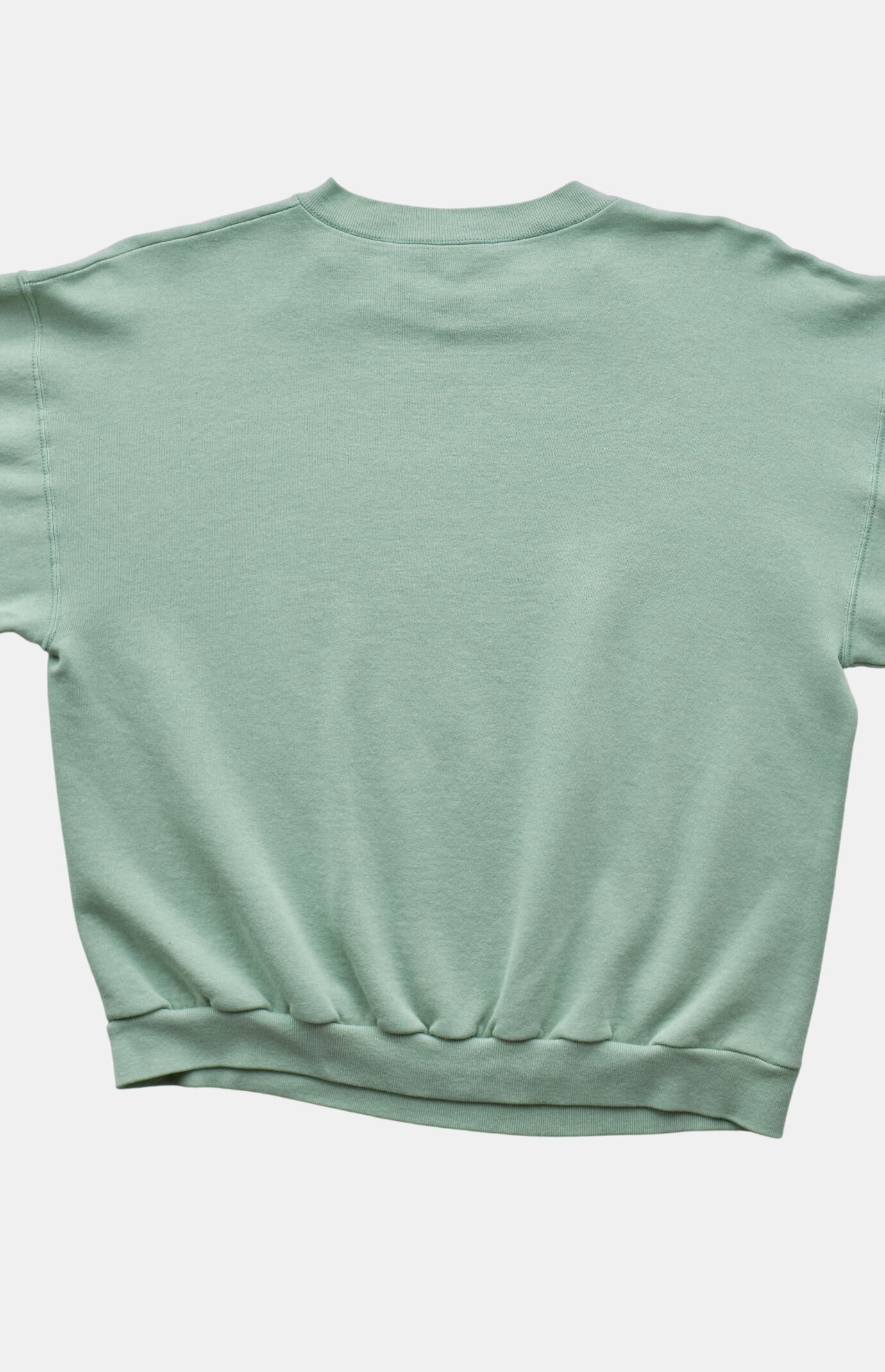 PS VINTAGE 2000s Yellowstone Crew Neck Sweatshirt