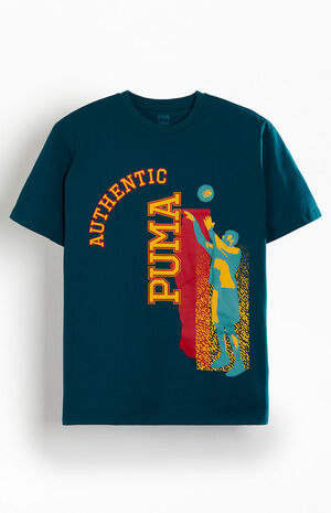 Underdog T-Shirt image number 1