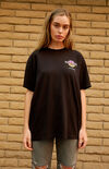 x PacSun Los Angeles T-Shirt x PacSun Los Angeles T-Shirt image number null