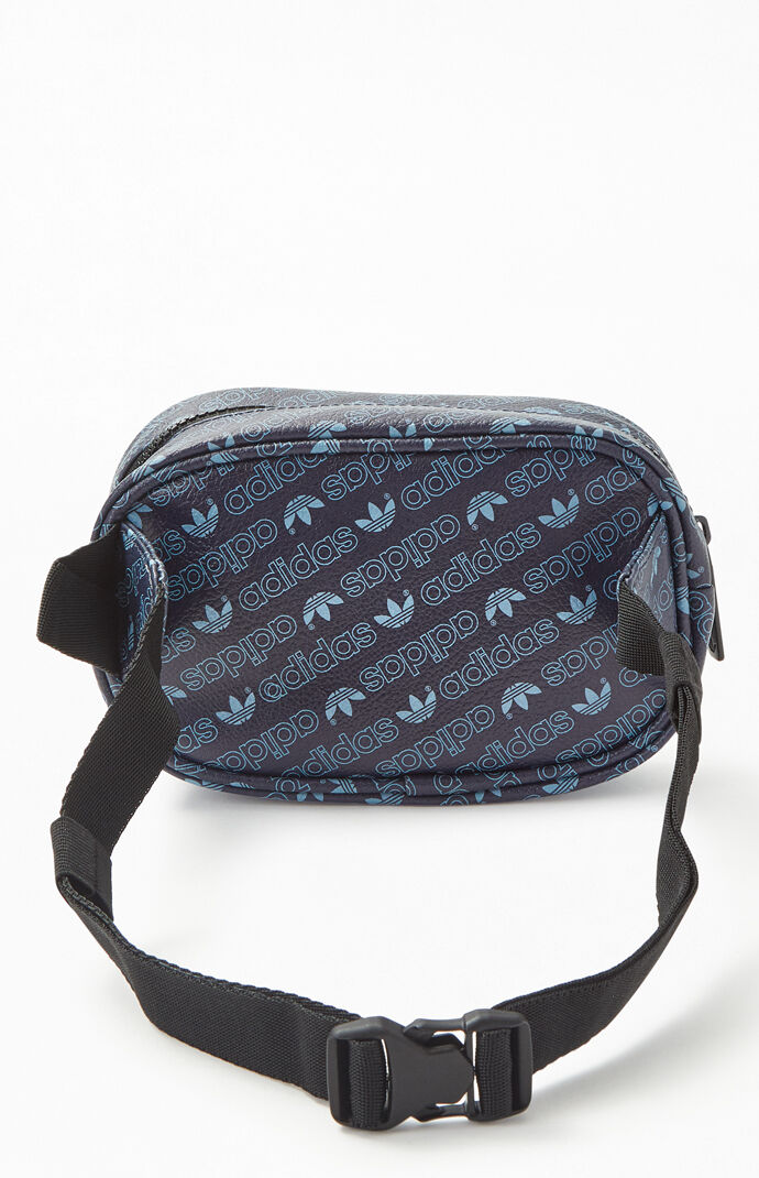 Faux Leather Originals Waist Pack