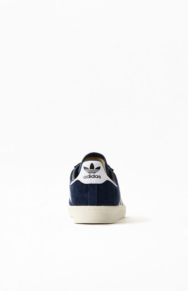 adidas gazelle silver green womens ADIDAS CAMPUS 80s main image 0