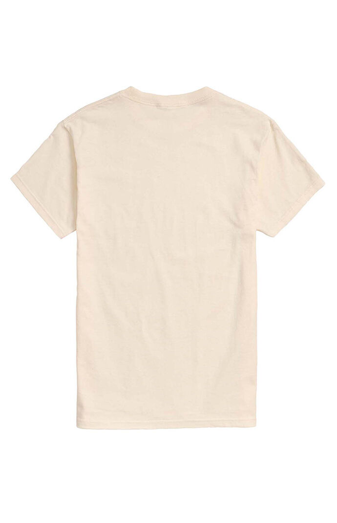 Hybrid Apparel Ratatouille Doodles T-Shirt