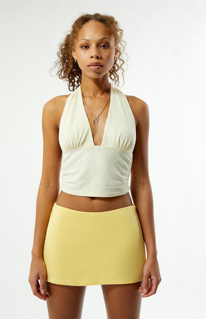 Natalina Mini Skort image number 1