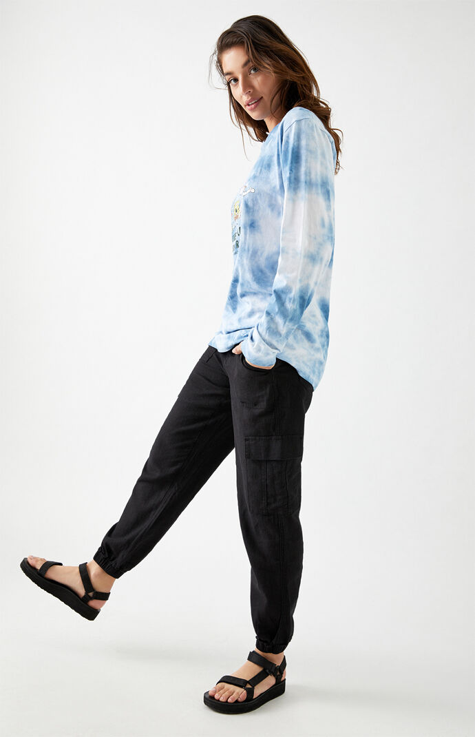 Don't Trash The Ocean Long Sleeve T-Shirt