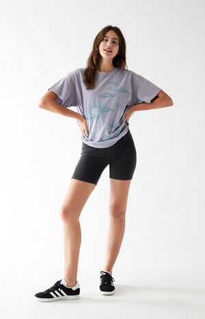 Dreamy Skies T-Shirt Dreamy Skies T-Shirt image number null