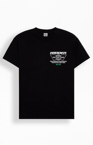 Tire Logo T-Shirt image number 2