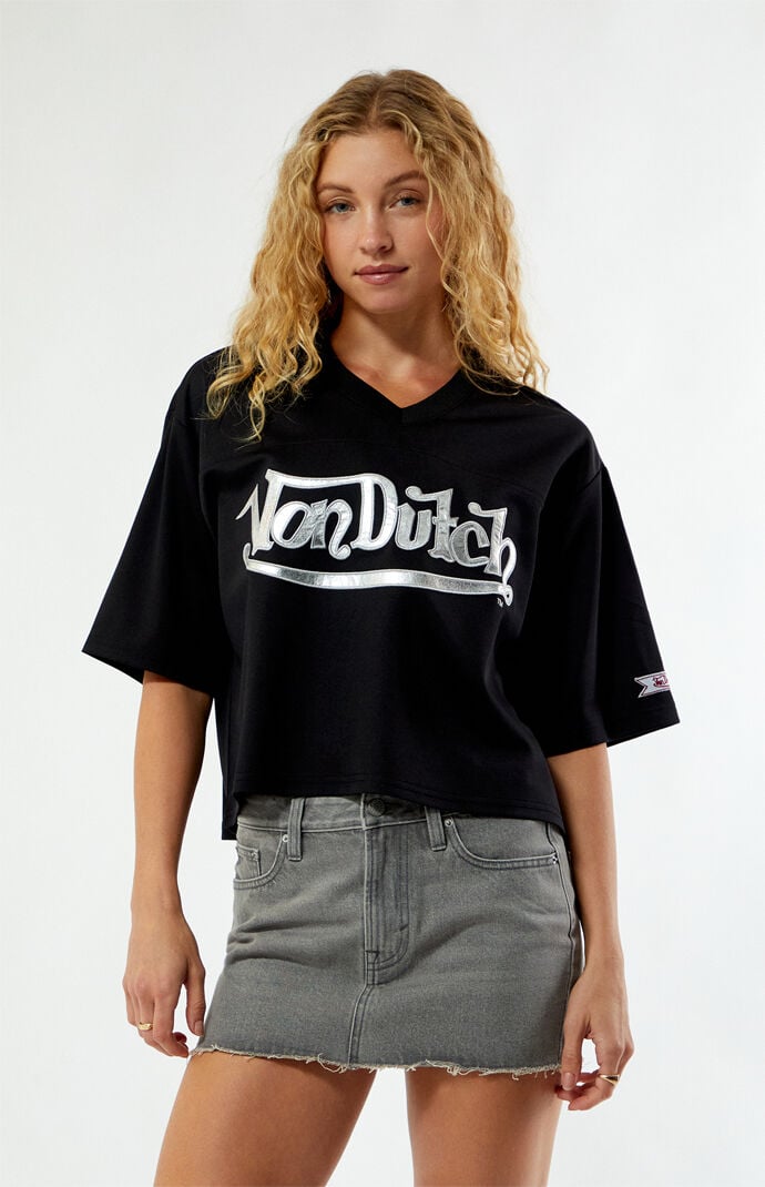 Funny, Vintage & Trendy Shirts for Women | Pacsun