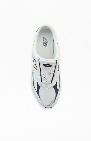 2002RM Sneaker Mules image number 5