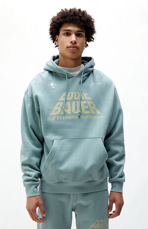 x Eddie Bauer Intro Hoodie image number 1