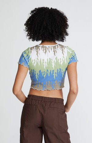 Lettuce Edge T-Shirt image number 3