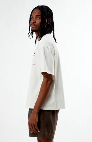 By Pacsun Logo T-Shirt image number 3