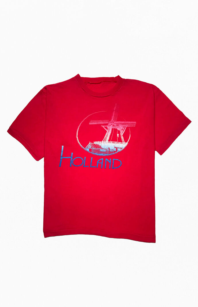 Holland T-Shirt