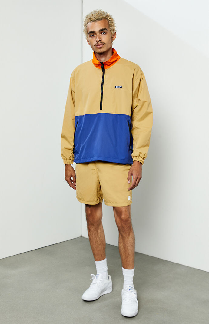 Tucker Anorak