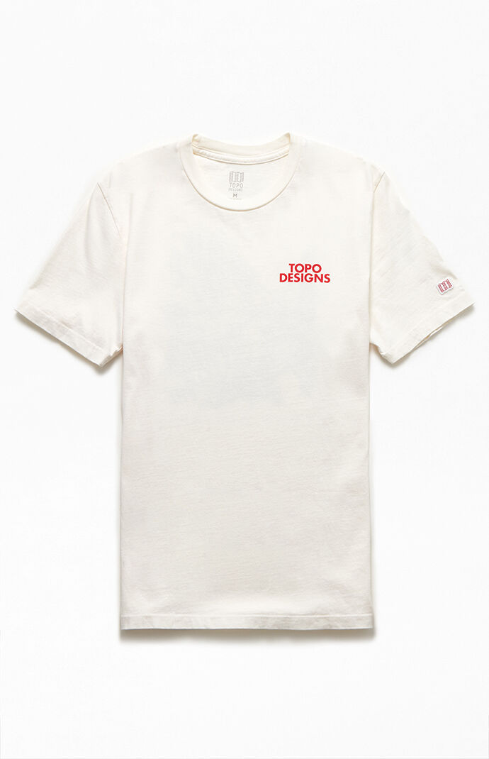 Basin T-Shirt