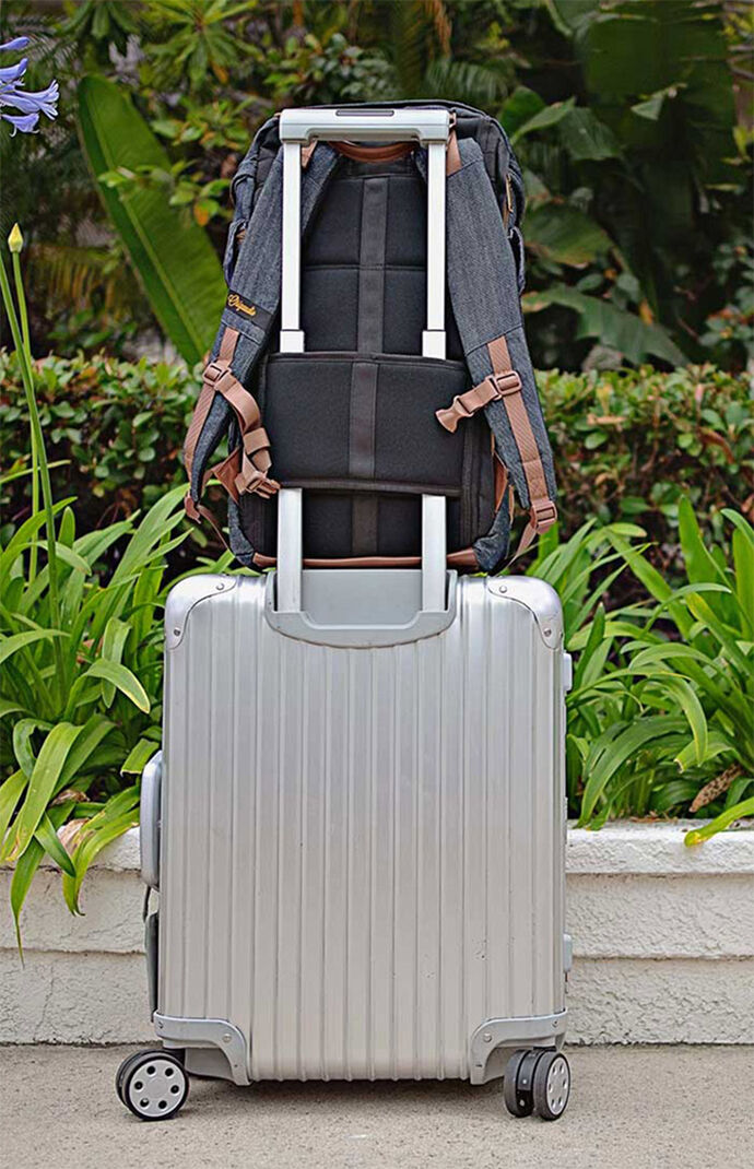 Presidio Backpack