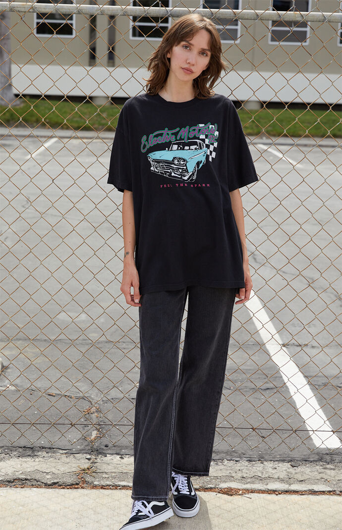 Electric Motors '72 T-Shirt