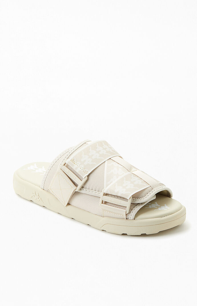 Kappa banda best sale 222 slides