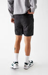 Willie Nylon Shorts Willie Nylon Shorts image number null
