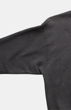 '90s Buffalo  Crew Neck Sweatshirt image number 2