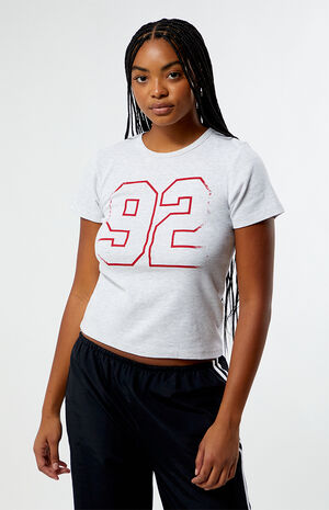 92 Skimmer T-Shirt image number 1