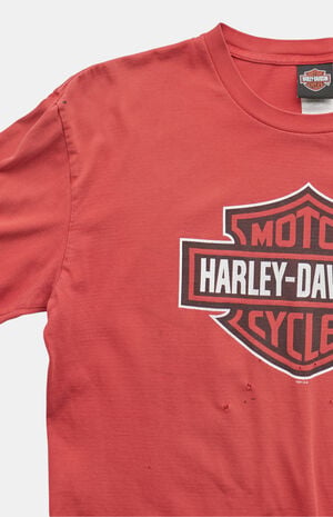 '2000s Harley Davidson T-Shirt image number 4