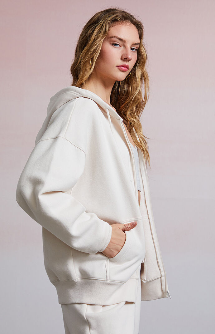 福袋 | レディースファッション通販【公式】 Charm 333 Charm Third Zip PacSun | Hoodie Oversized Up パンツ