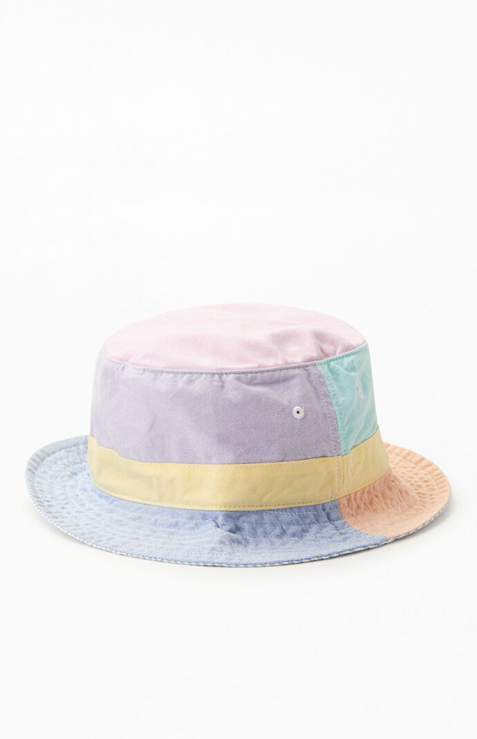 Loft Bucket Hat