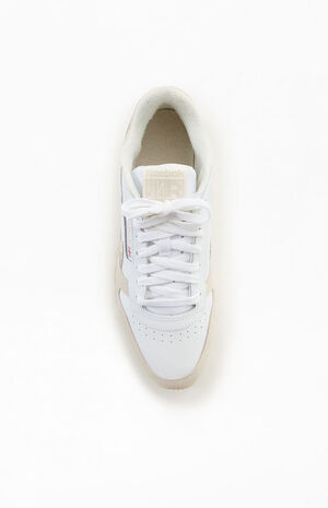 Classic Leather Shoes image number 5