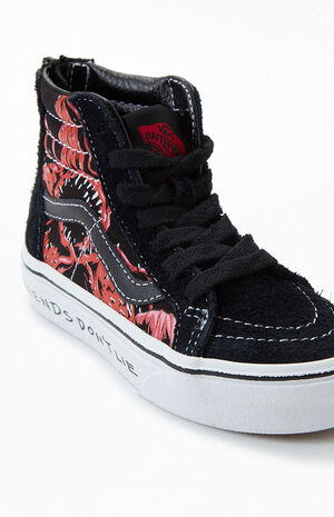 Kids stranger things shoes Clearance