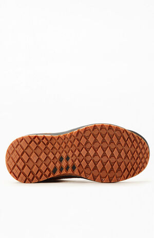 Light Brown UltraRange EXO Hi MTE-1&nbsp;Shoes image number 4