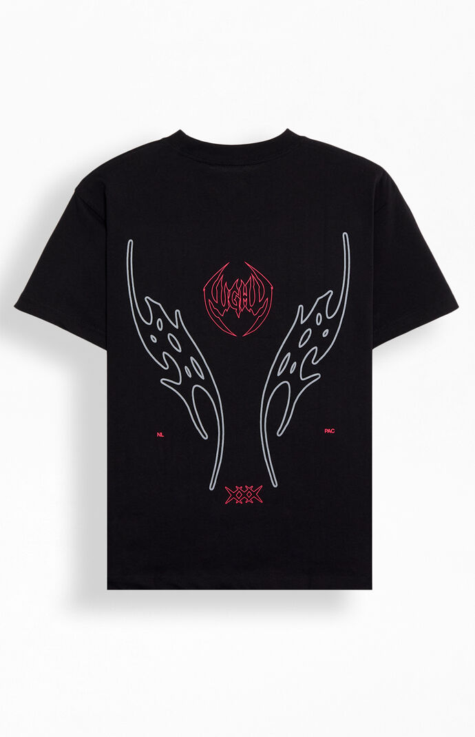 Nightlab x Pacsun Private Club T-Shirt