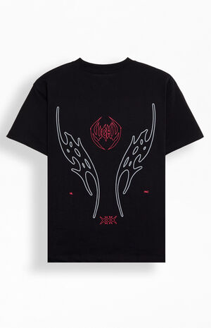 x Pacsun Private Club T-Shirt image number 2