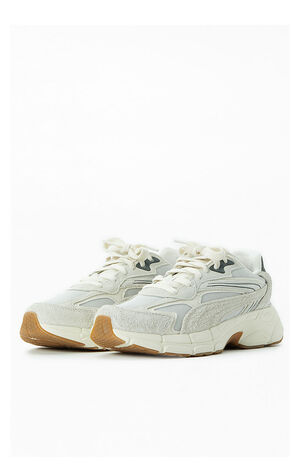 Gray Teveris NITRO Noughties Shoes image number 2