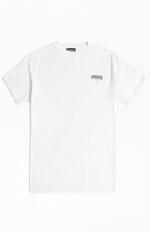 x Hate Is A Virus Statement T-Shirt image number 2