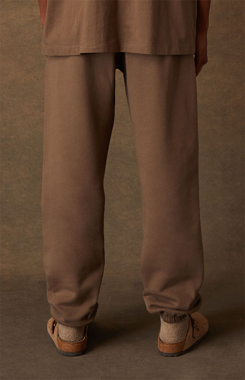 fear of god essentials relaxed sweatpants