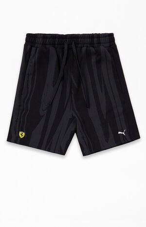 Ferrari Race Shorts